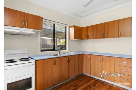 Property photo of 4 Alderney Road Merrylands NSW 2160