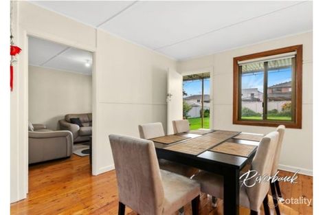 Property photo of 4 Alderney Road Merrylands NSW 2160