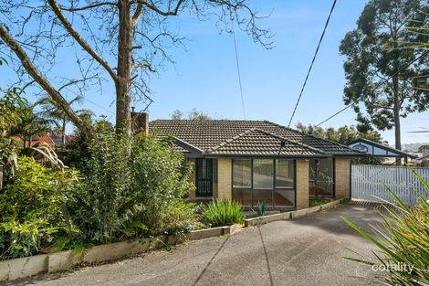 Property photo of 38 Glen Dhu Road Kilsyth VIC 3137