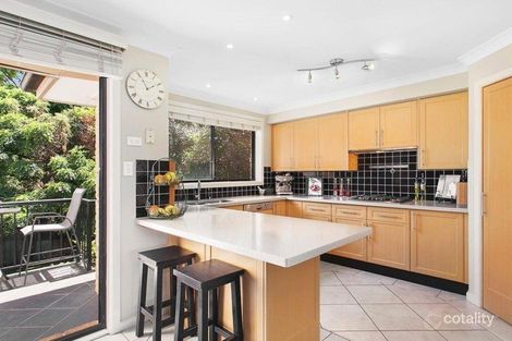 Property photo of 84 Chepstow Drive Castle Hill NSW 2154
