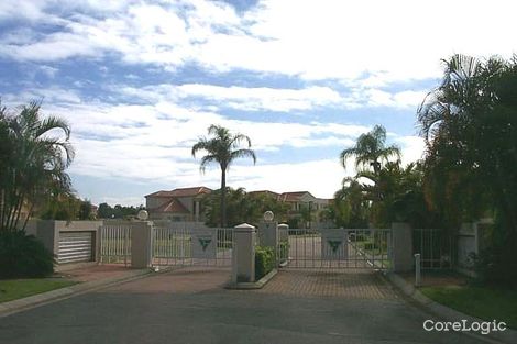 Property photo of 8A/152 Palm Meadows Drive Carrara QLD 4211