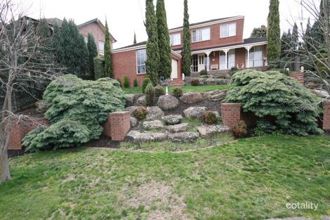 27 Lanier Cres, Croydon North, VIC 3136