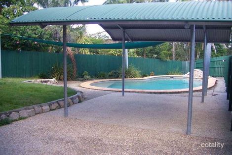 Property photo of 45 Pegasus Avenue Eatons Hill QLD 4037