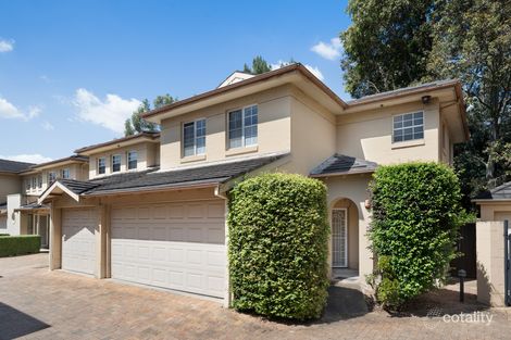 Property photo of 11/150 Dean Street Strathfield South NSW 2136