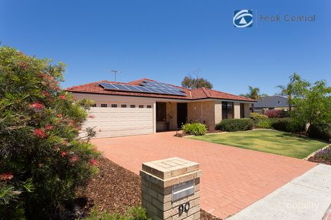 90 Baningan Ave, Success, WA 6164