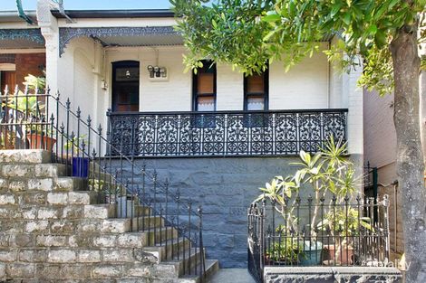 Property photo of 7 Cross Street Forest Lodge NSW 2037