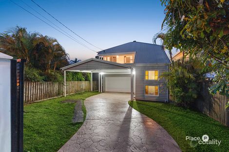 Property photo of 56 Manly Road Manly West QLD 4179