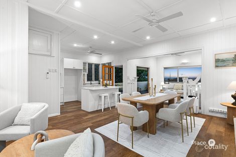 Property photo of 56 Manly Road Manly West QLD 4179