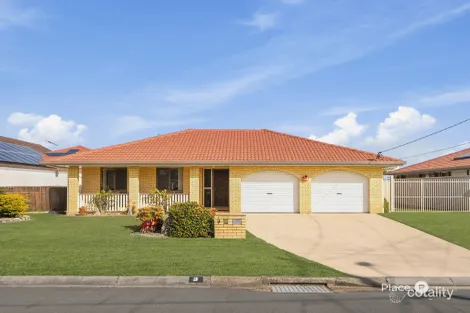 3 Drambuie Ct, Kippa-Ring, QLD 4021