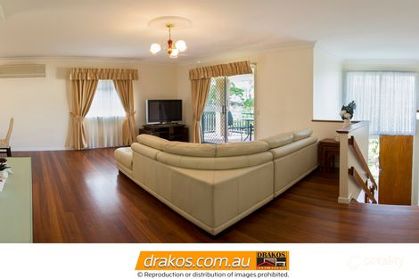 Property photo of 3 Rugby Street Coorparoo QLD 4151