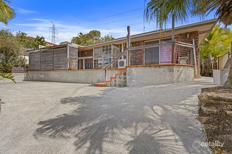 Property photo of 45 Cozens Way Worongary QLD 4213