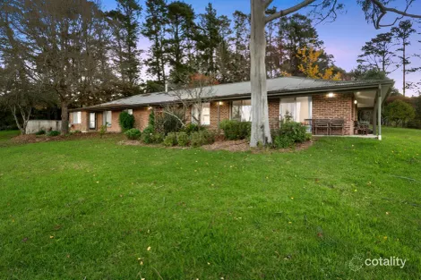 Property photo of 99 Powells Road Bilpin NSW 2758