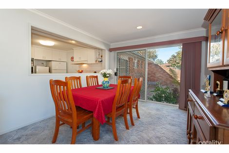 Property photo of 12 St Andrews Circuit Thurgoona NSW 2640
