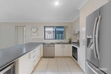 Property photo of 20 Harold Reinhardt Drive Redbank Plains QLD 4301