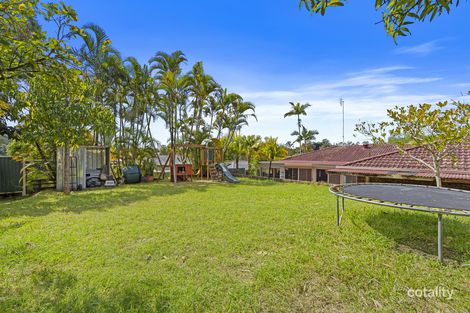 Property photo of 45 Cozens Way Worongary QLD 4213