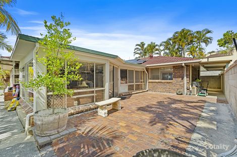 Property photo of 45 Cozens Way Worongary QLD 4213