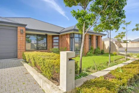 Property photo of 2 Adeline Drive Millbridge WA 6232