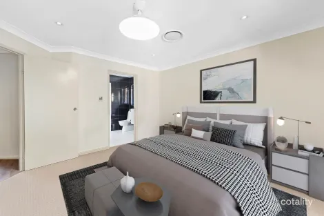Property photo of 35 Warrego Crescent Murrumba Downs QLD 4503