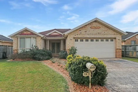 Property photo of 18 Settlers Way Tea Gardens NSW 2324