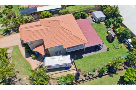 Property photo of 21 Hayman Street Redland Bay QLD 4165