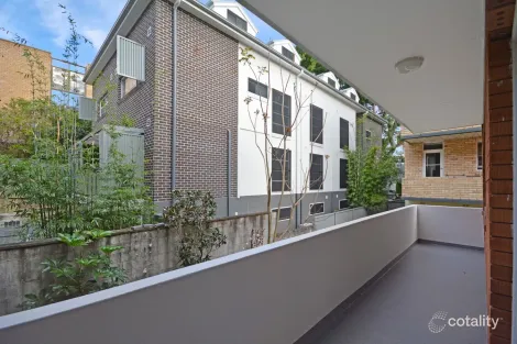 Property photo of 2/36 Dickson Street Bronte NSW 2024