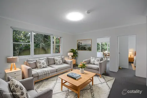 2/36 Dickson St, Bronte, NSW 2024