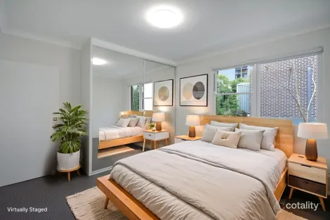 Property photo of 2/36 Dickson Street Bronte NSW 2024