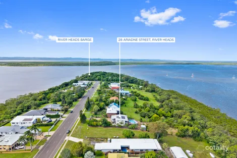 Property photo of 28 Ariadne Street River Heads QLD 4655