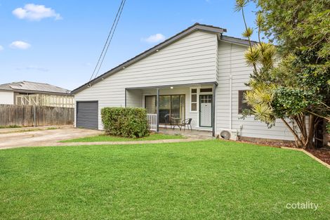 4 Potts St, Ryde, NSW 2112