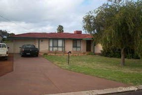 31 Coverley Dr, Collie, WA 6225