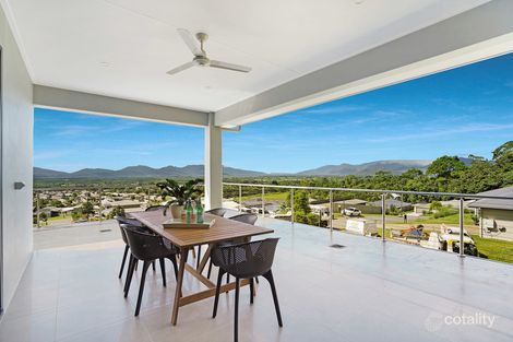 Property photo of 61 Gallery Drive Mount Sheridan QLD 4868