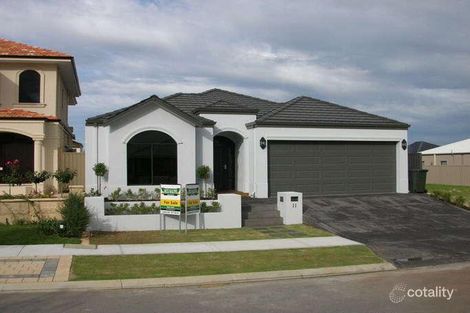 Property photo of 11 Cassidae Terrace Karrinyup WA 6018