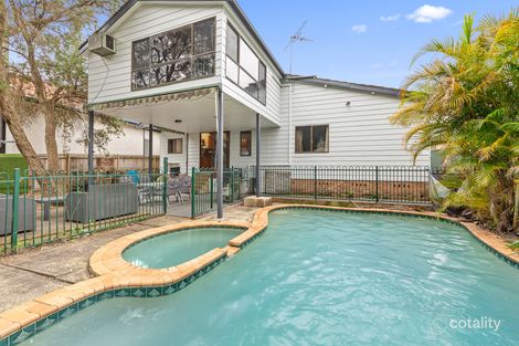 Property photo of 4 Potts Street Ryde NSW 2112