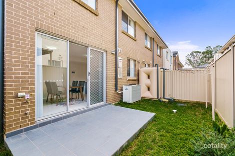 Property photo of 11 Agave Glade Schofields NSW 2762