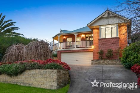 Property photo of 10 Meadowvale Court Lilydale VIC 3140