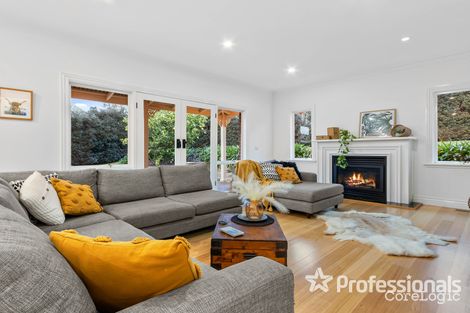 Property photo of 10 Meadowvale Court Lilydale VIC 3140
