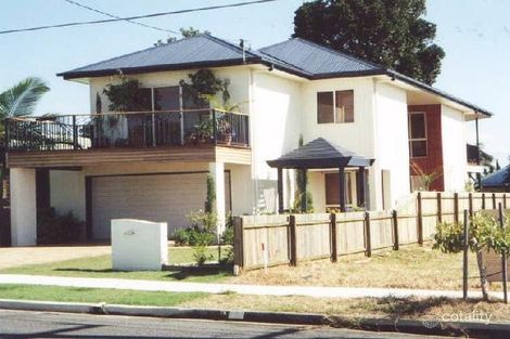 13 Walnut St, Wynnum, QLD 4178