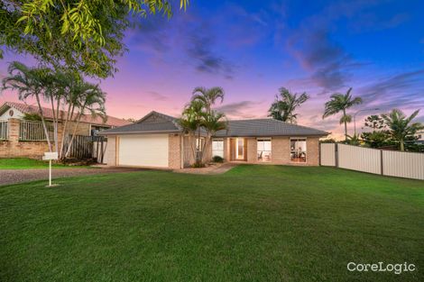 Property photo of 1 Amanu Crescent Pacific Pines QLD 4211