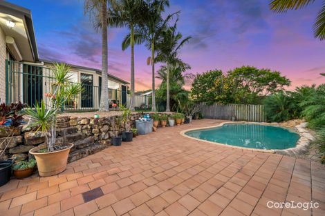 Property photo of 1 Amanu Crescent Pacific Pines QLD 4211