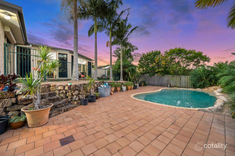 Property photo of 1 Amanu Crescent Pacific Pines QLD 4211