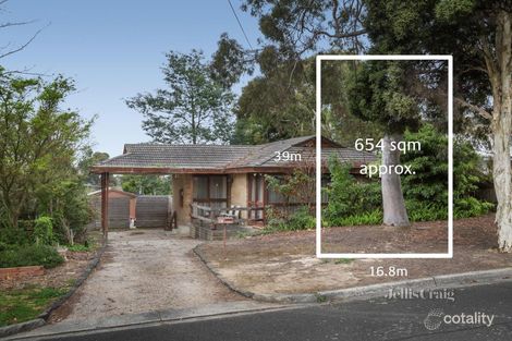 24 Jeffrey Dr, Ringwood, VIC 3134