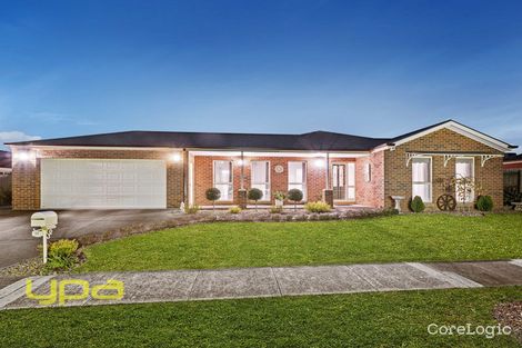 Property photo of 11 Noble Way Sunbury VIC 3429