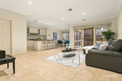 Property photo of 62A Margot Avenue Doncaster VIC 3108