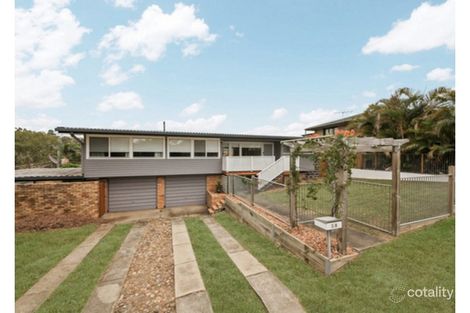 Property photo of 58 Maundrell Terrace Chermside West QLD 4032