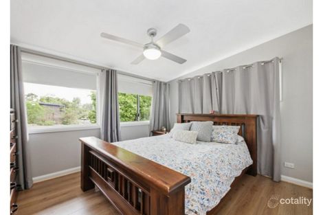 Property photo of 58 Maundrell Terrace Chermside West QLD 4032