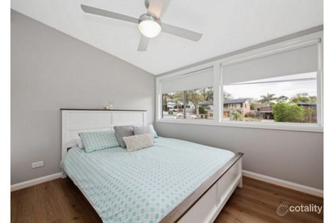 Property photo of 58 Maundrell Terrace Chermside West QLD 4032