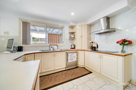 Property photo of 110 Knoke Avenue Gordon ACT 2906