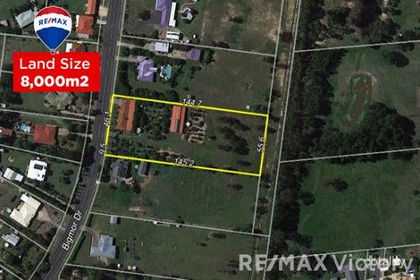 Property photo of 216 Bigmor Drive Elimbah QLD 4516