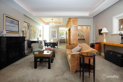 14 St Neot Ave, Potts Point, NSW 2011