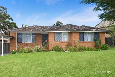 10 Quebec St, Toongabbie, NSW 2146